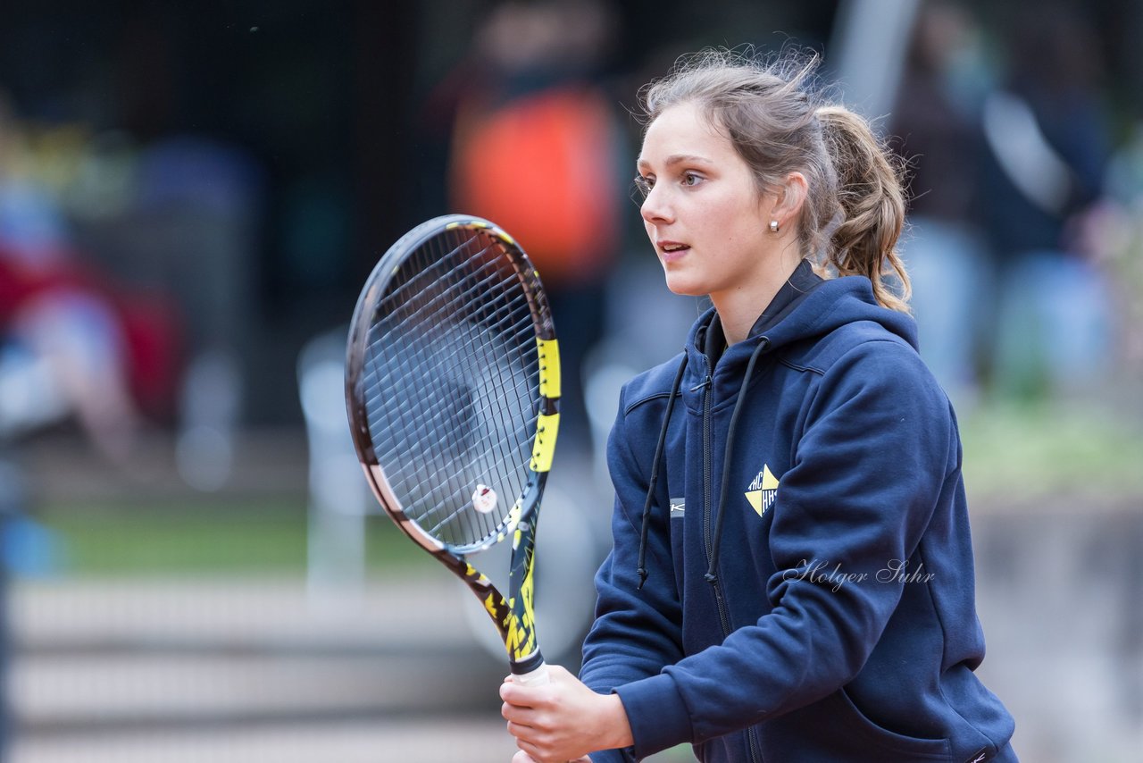 Helene Grimm 28 - BL2 THC von Horn und Hamm - Tennis-Club SCC Berlin : Ergebnis: 2:7